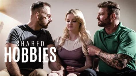 intervention pure taboo|PURE TABOO – Eliza Eves Seduces Priest During Intervention.